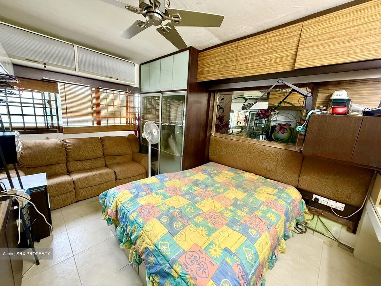 Blk 37 Marsiling Sapphire (Woodlands), HDB 5 Rooms #454713041